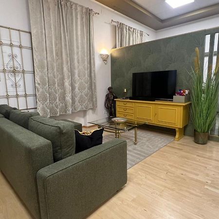 Appartment Rosengarten Baden Luaran gambar