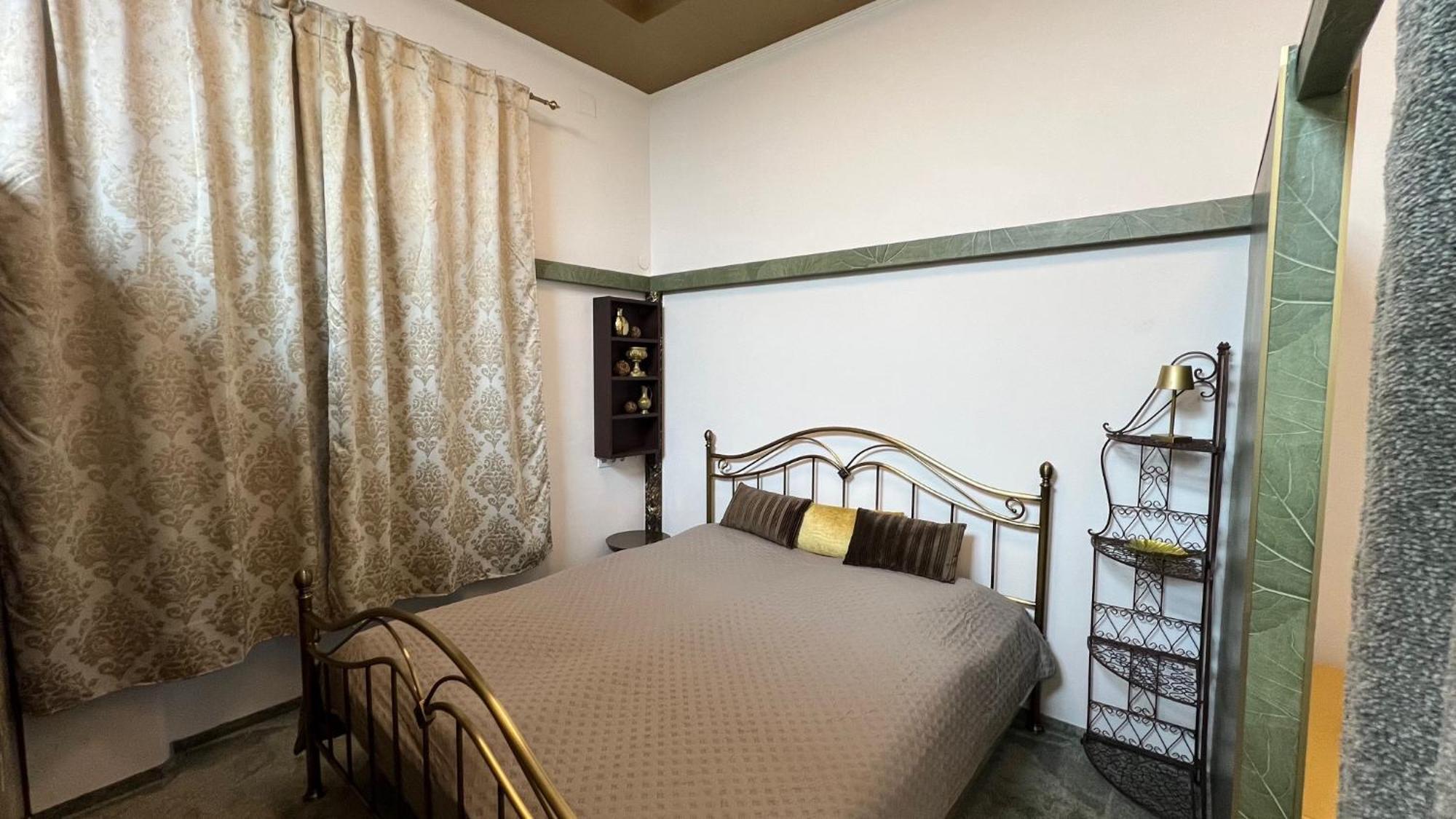 Appartment Rosengarten Baden Luaran gambar